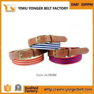 Ceinture à taille large sexy aux dames fabriquée en Chine